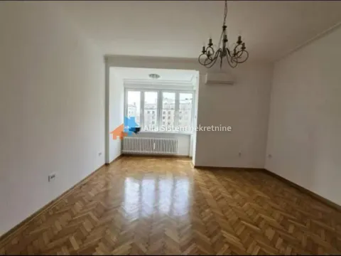 Rent, apartment, 136m², Stari Grad, Beograd - image 4
