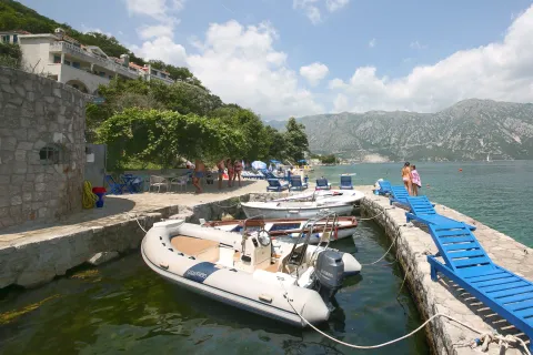 Prodaja, kuća, 235m², Kostanjica, Kotor - image 28