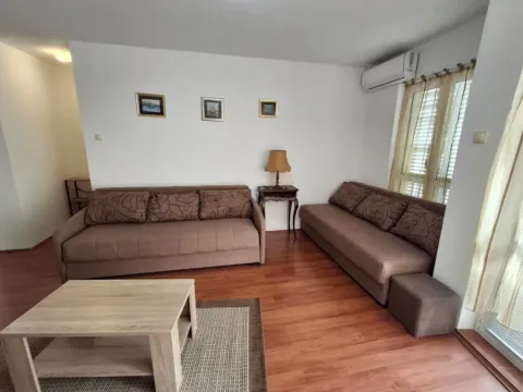 Rent, one bedroom apartment, 54m², Adok, Budva - image 12
