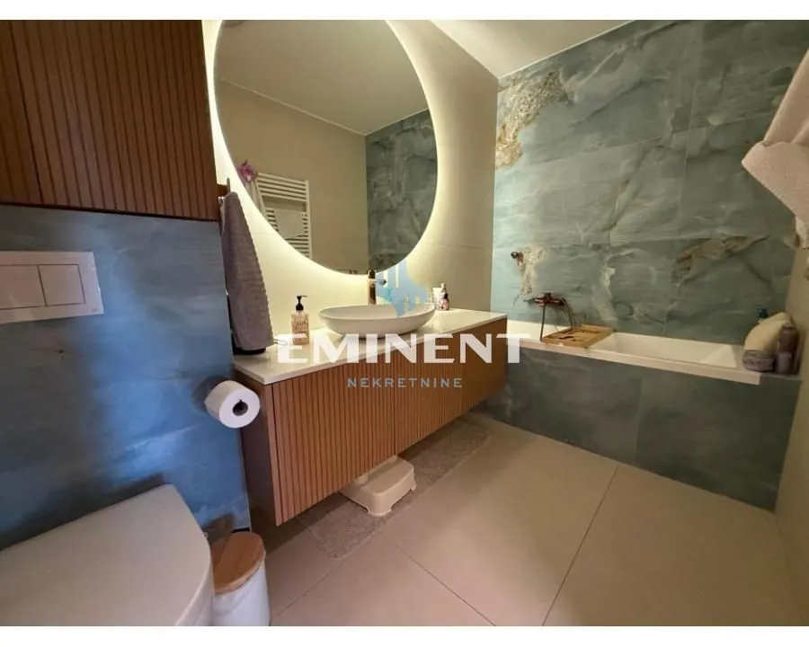Sale, apartment, 165m², Novi Beograd Blok 65, Novi Beograd Sve Podlokacije