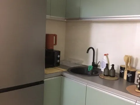 Rent, one bedroom apartment, 49m², Central Point, Podgorica - image 4