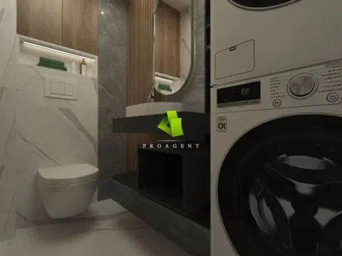 Prodaja, četvorosoban stan, 93m², Medijana, Niš - image 20