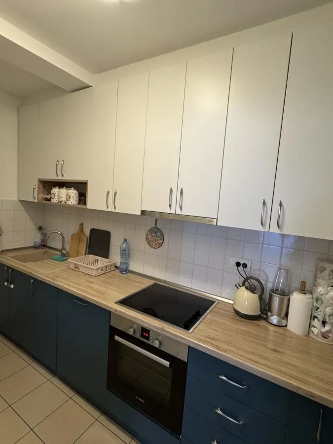 Prodaja, dvosoban stan, 65m², Nova Detelinara, Novi Sad Sve Podlokacije