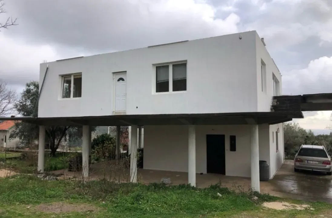 Sale, house, 258m², Luštica, Herceg Novi