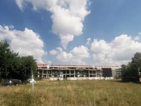 Sale, studio apartment, 27m², Zabjelo, Podgorica - image 5