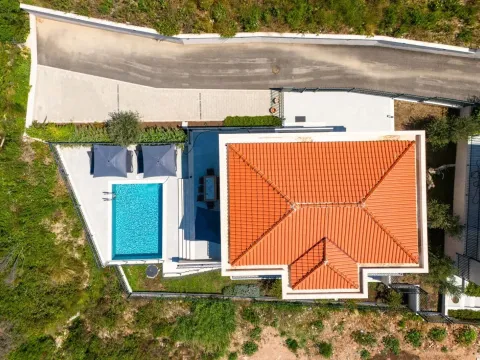 Prodaja, kuća, 318m², Reževići, Budva - image 3