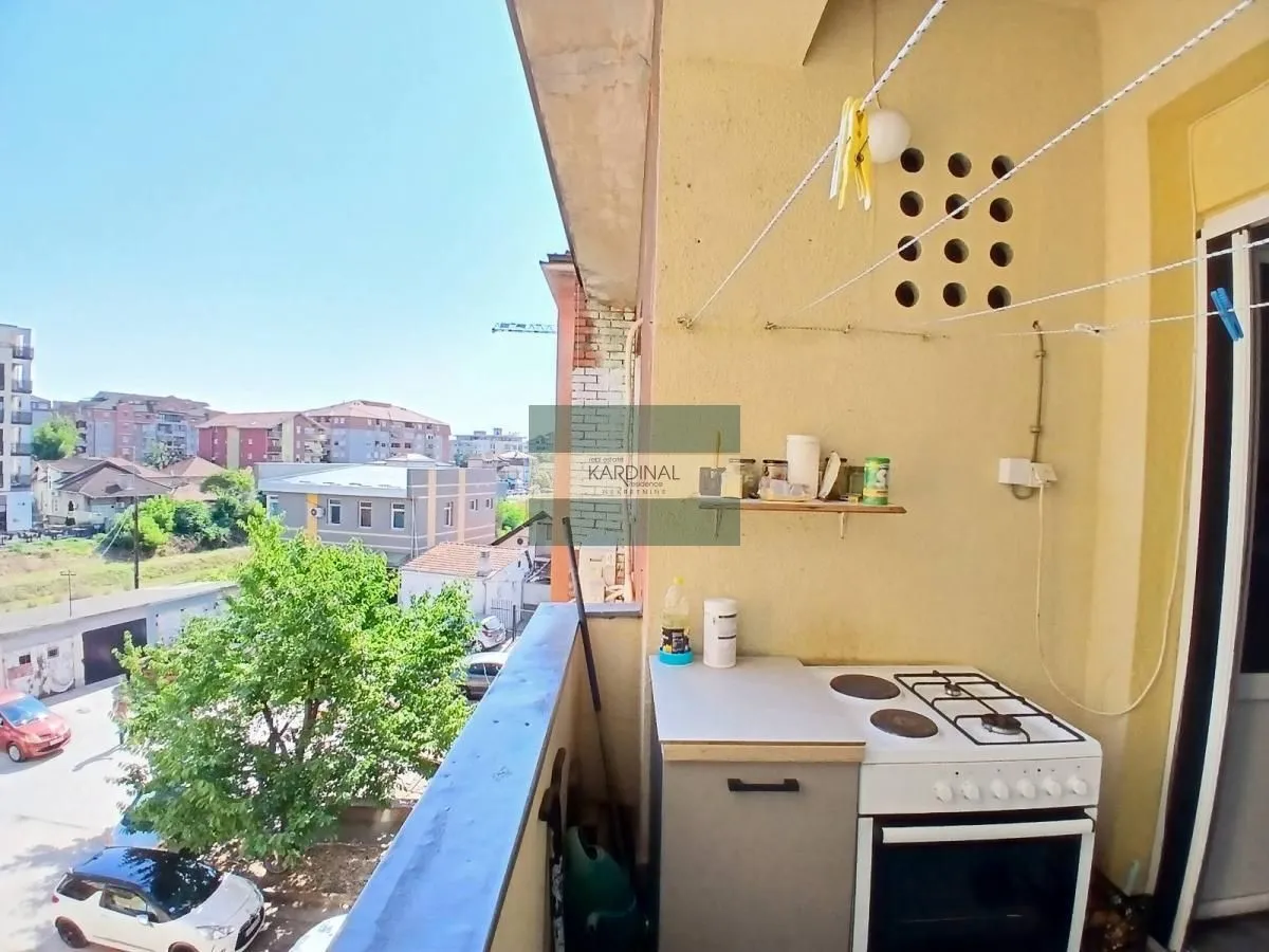 Prodaja, dvosoban stan, 62m², Jagodina, Srbija