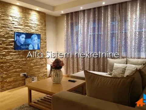 Izdavanje, dvosoban stan, 55m², Vračar Hram, Vračar Sve Podlokacije - image 4