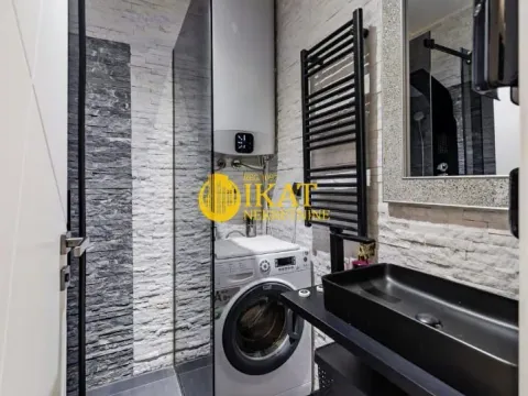 Prodaja, dvosoban stan, 45m², Vojvode Vlahovica, Beograd - image 5