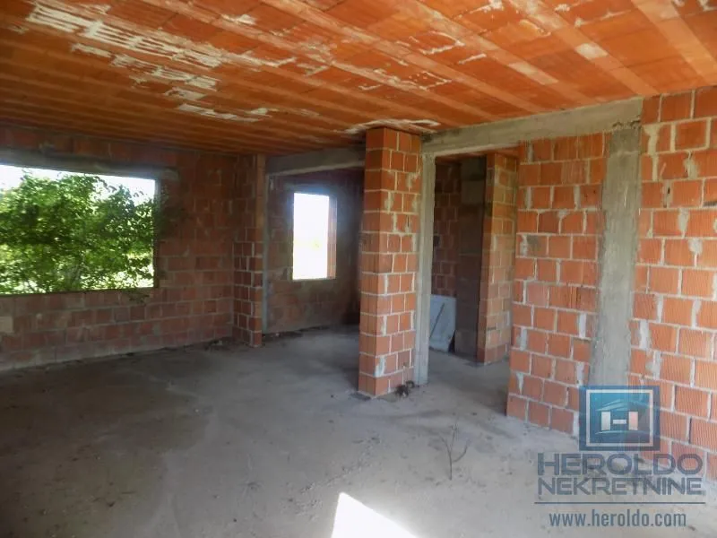 Prodaja, kuća, 121m², Karadjordjevo brdo, Paraćin
