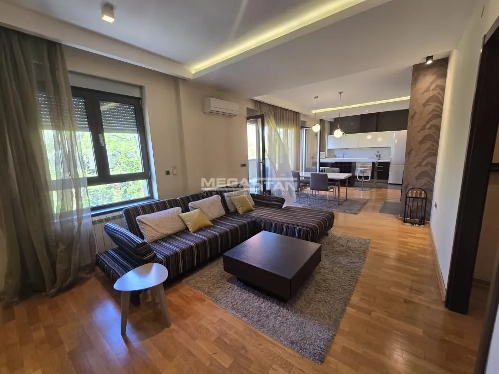 Sale, apartment, 160m², Vračar Sve Podlokacije, Beograd