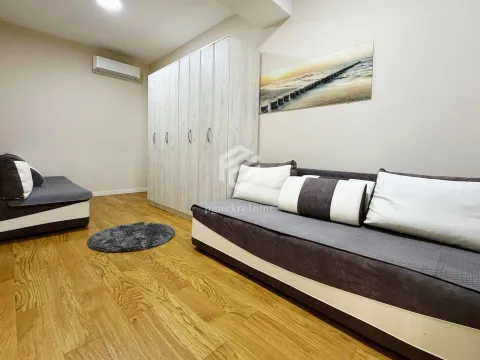 Rent, two bedroom apartment, 78m², Vezirov Most, Podgorica - image 10