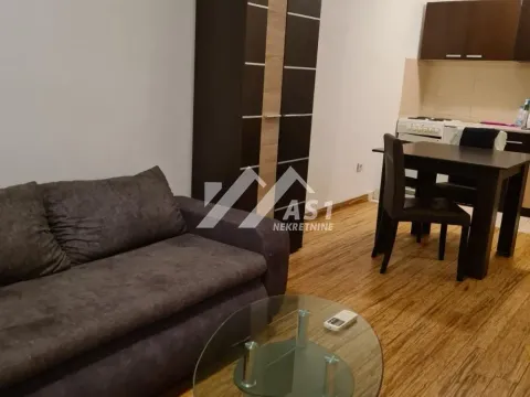 Rent, apartment, 28m², Adamovićevo Naselje, Novi Sad Sve Podlokacije - image 2