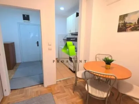 Izdavanje, jednosoban stan, 46m², Medijana, Niš - image 3