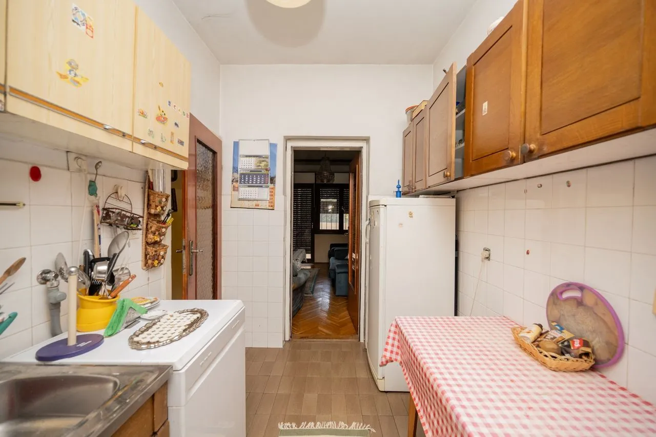 Prodaja, kuća, 183m², Gorica C, Podgorica