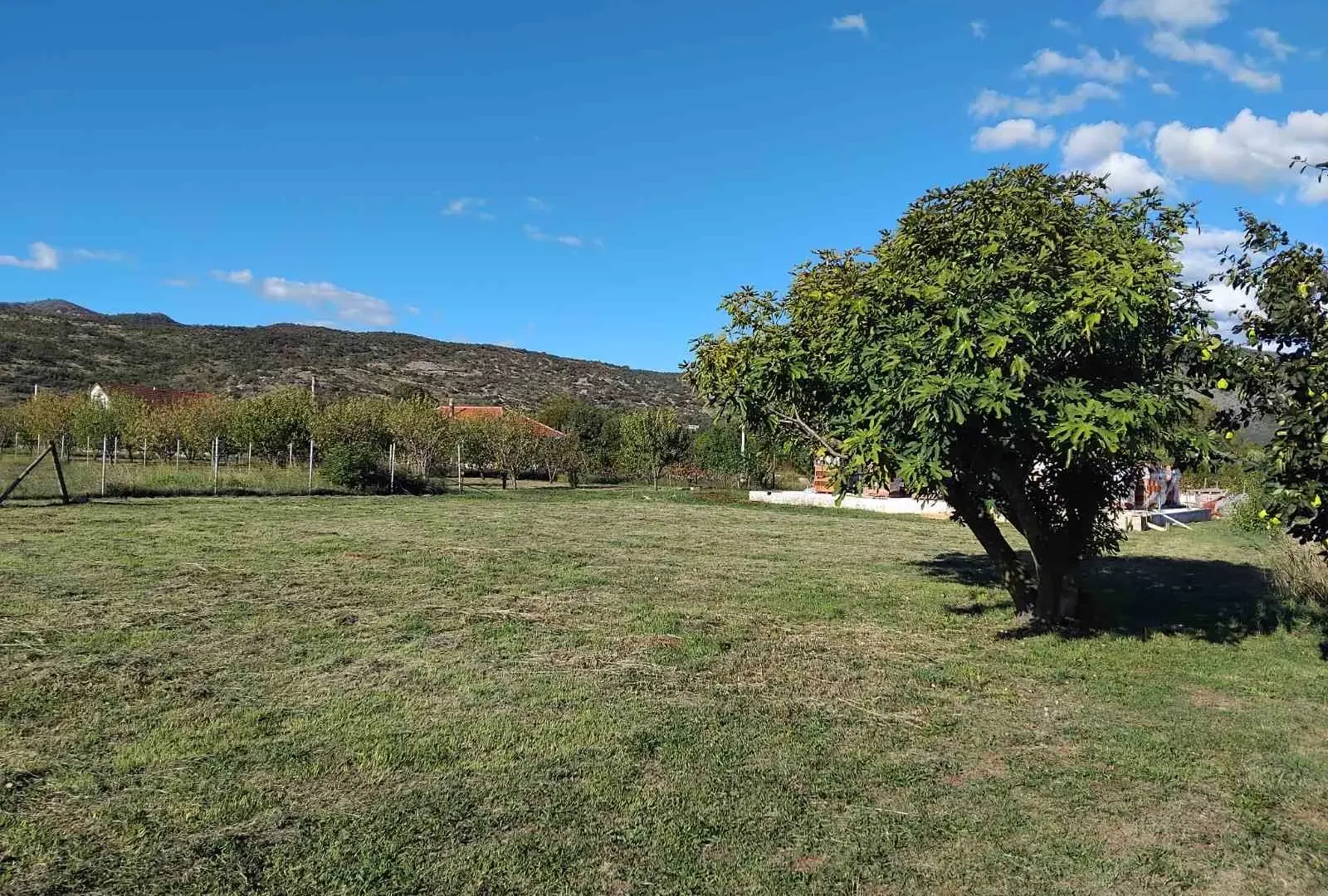 Prodaja, plac, 1520m², Beri, Podgorica