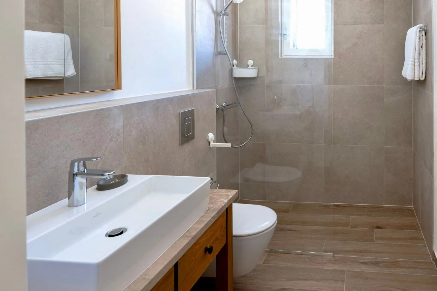 Prodaja, stan, 45m², Luštica Bay, Tivat