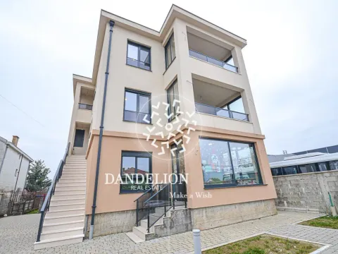 Izdavanje, kuća, 180m², Gornja Gorica, Podgorica - image 2