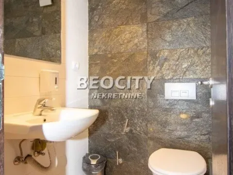 Izdavanje, četvorosoban stan, 160m², Dedinje Sve Podlokacije, Beograd - image 12