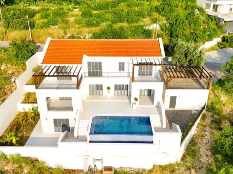 Sale, house, 430m², Sveti Stefan, Budva - image 11