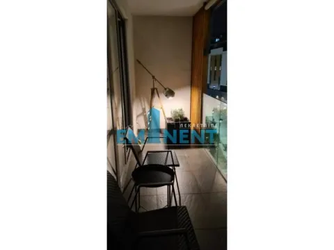 Izdavanje, dvosoban stan, 61m², Novi Beograd Blok 65, Novi Beograd Sve Podlokacije - image 11