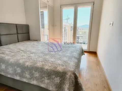 Rent, one bedroom apartment, 46m², City Kvart, Podgorica - image 17