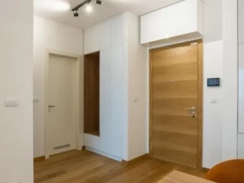 Izdavanje, dvosoban stan, 55m², Novi Beograd Blok 65, Novi Beograd Sve Podlokacije - image 9