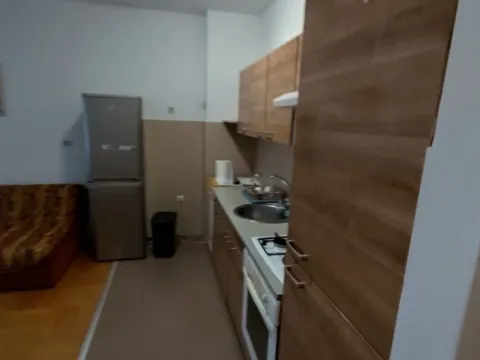 Sale, two bedroom apartment, 78m², Rozino, Budva - image 3