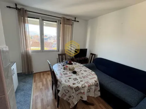 Rent, one bedroom apartment, 53m², Gintaš, Podgorica - image 2