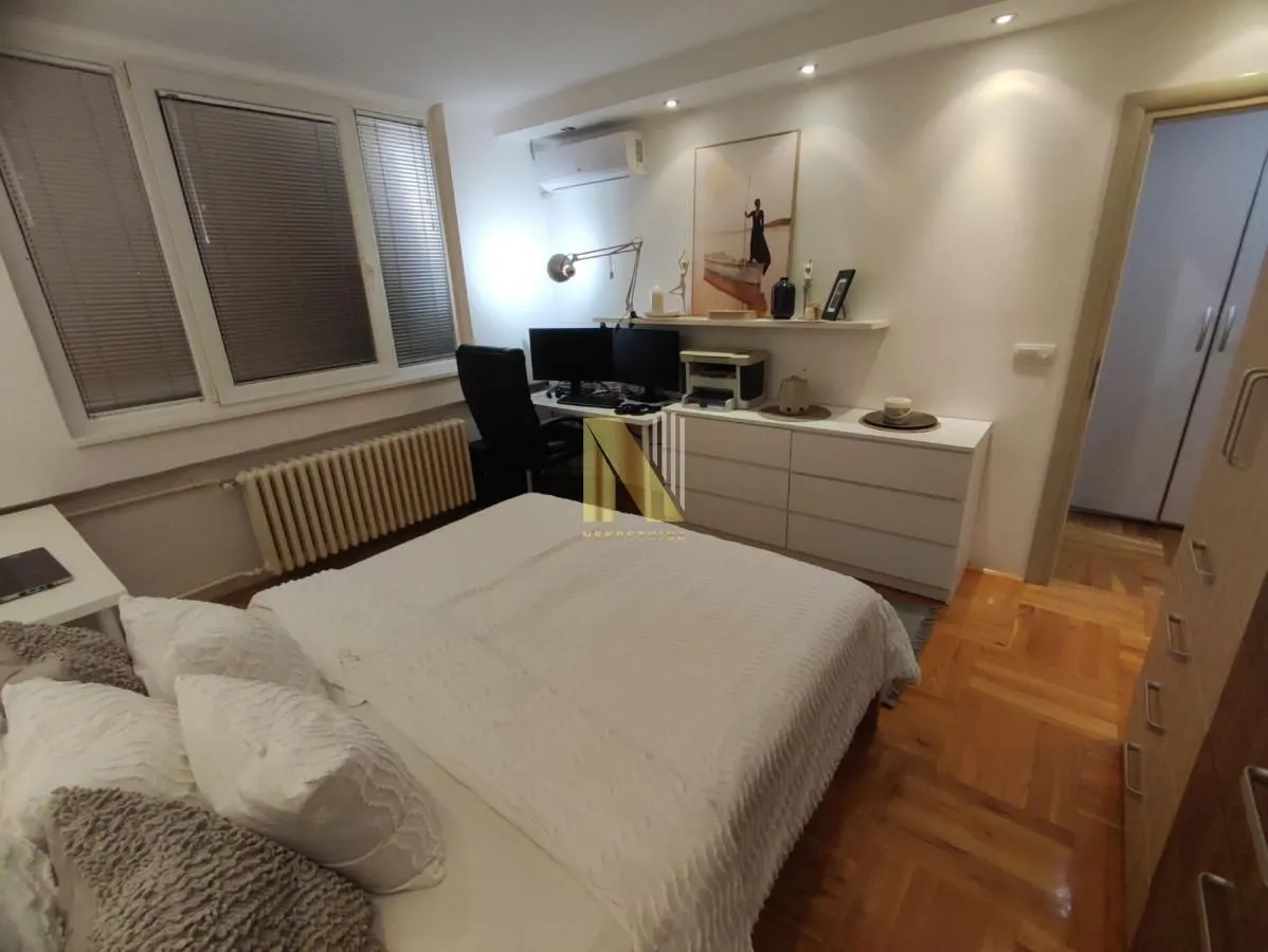 Prodaja, trosoban stan, 75m², Grbavica, Novi Sad Sve Podlokacije