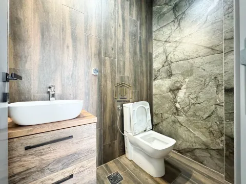 Rent, house, 140m², Gornja Gorica, Podgorica - image 15