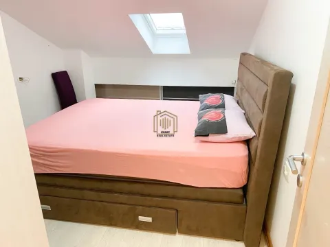 Rent, three bedroom apartment, 125m², Vranići, Podgorica - image 4