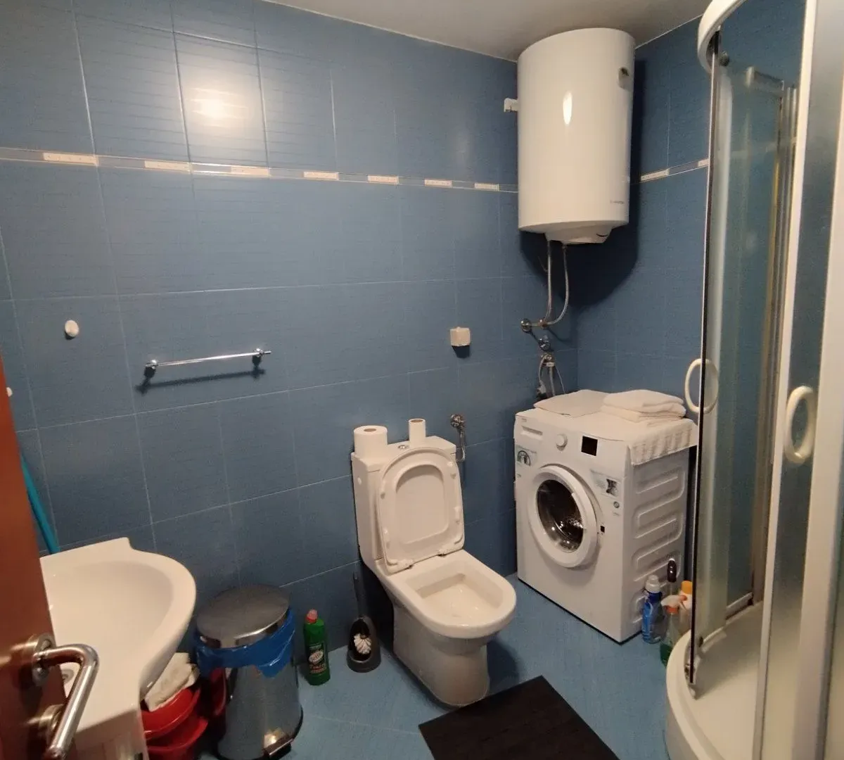 Izdavanje, stan, 61m², Momišići, Podgorica