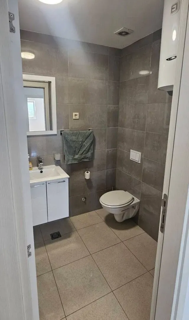 Rent, two bedroom apartment, 70m², Zabjelo, Podgorica