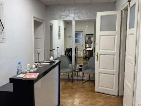 Prodaja, trosoban stan, 95m², Vračar Centar, Vračar Sve Podlokacije