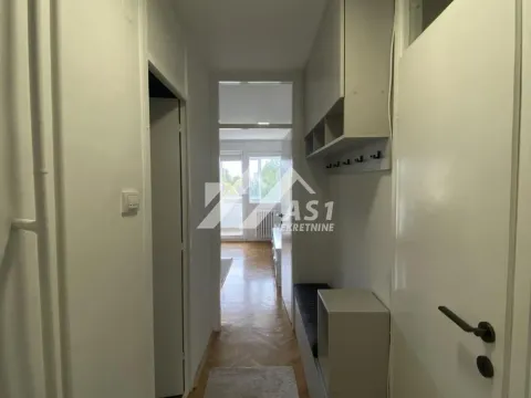 Rent, two bedroom apartment, 42m², Liman 3, Novi Sad Sve Podlokacije - image 5