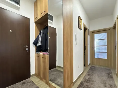 Izdavanje, dvosoban stan, 55m², Zabjelo, Podgorica - image 5