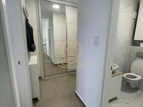 Izdavanje, dvosoban stan, 48m², Avijatičarsko naselje, Novi Sad Sve Podlokacije - image 7