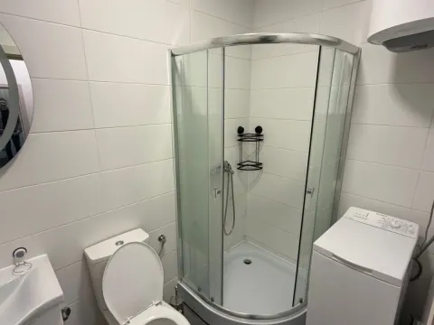 Rent, two bedroom apartment, 57m², Ljubović, Podgorica - image 10