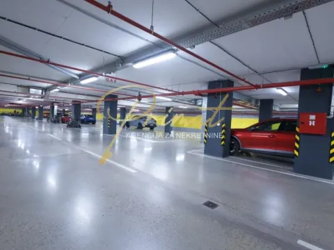 Prodaja, četvorosoban stan, 106m², Novi Beograd Blok 65, Novi Beograd Sve Podlokacije - image 8