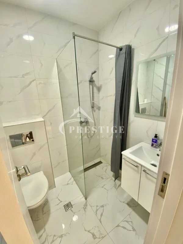 Rent, one bedroom apartment, 40m², Zabjelo, Podgorica