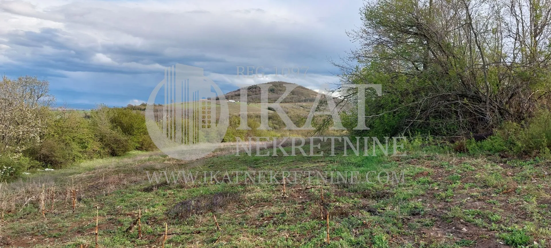 Sale, land lot, 55000m², Kosmaj, Sopot