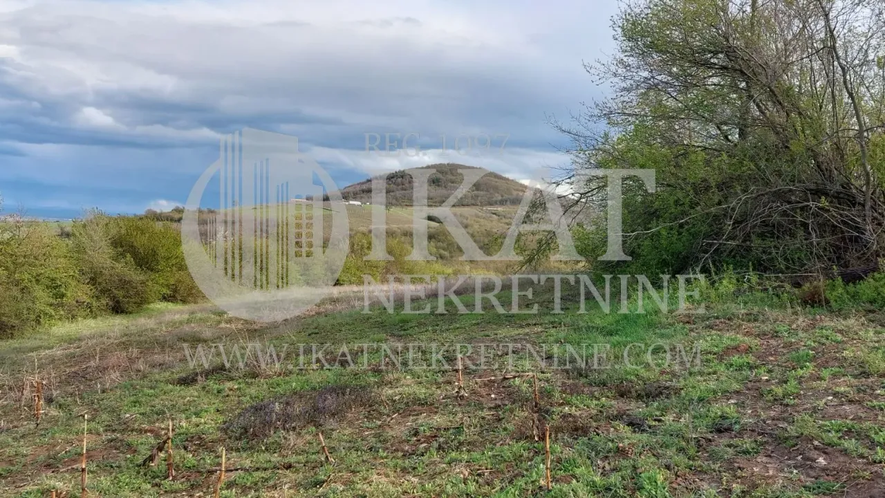 Sale, land lot, 55000m², Kosmaj, Sopot