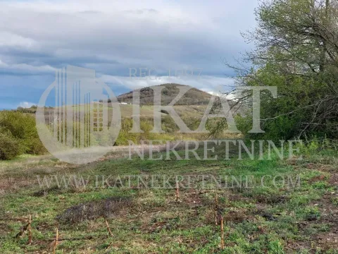 Sale, land lot, Kosmaj, Sopot