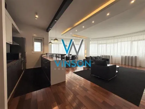 Prodaja, trosoban stan, 115m², Bulevar Evrope, Novi Sad Sve Podlokacije - image 5