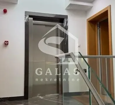 Sale, three bedroom apartment, 78m², Neimar, Vračar Sve Podlokacije - image 18