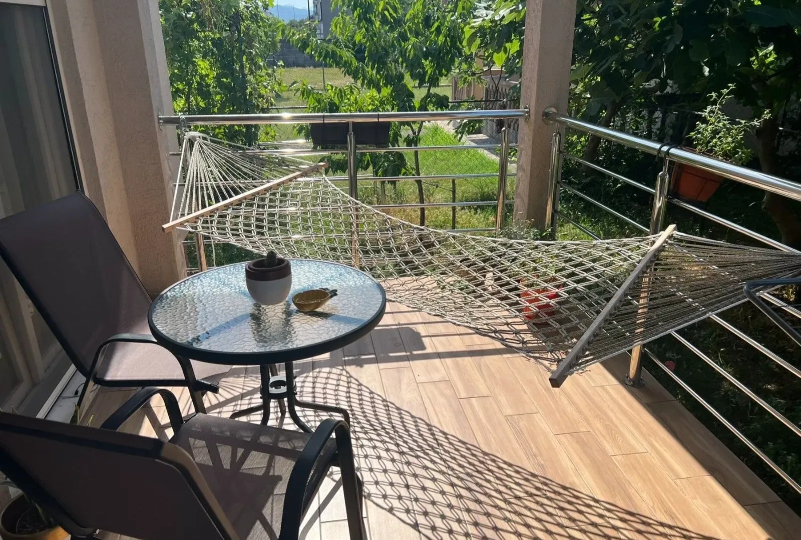 Prodaja, stan, 58m², Podgorica, Crna Gora