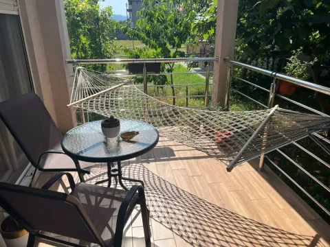 Sale, one bedroom apartment, 58m², Podgorica, Crna Gora - image 10