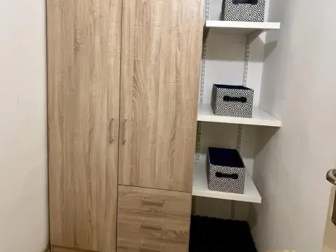 Izdavanje, dvosoban stan, 60m², Novi Beograd Blok 70, Novi Beograd Sve Podlokacije - image 15