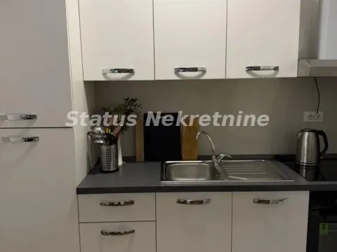 Izdavanje, garsonjera, 31m², Rotkvarija, Novi Sad Sve Podlokacije - image 10